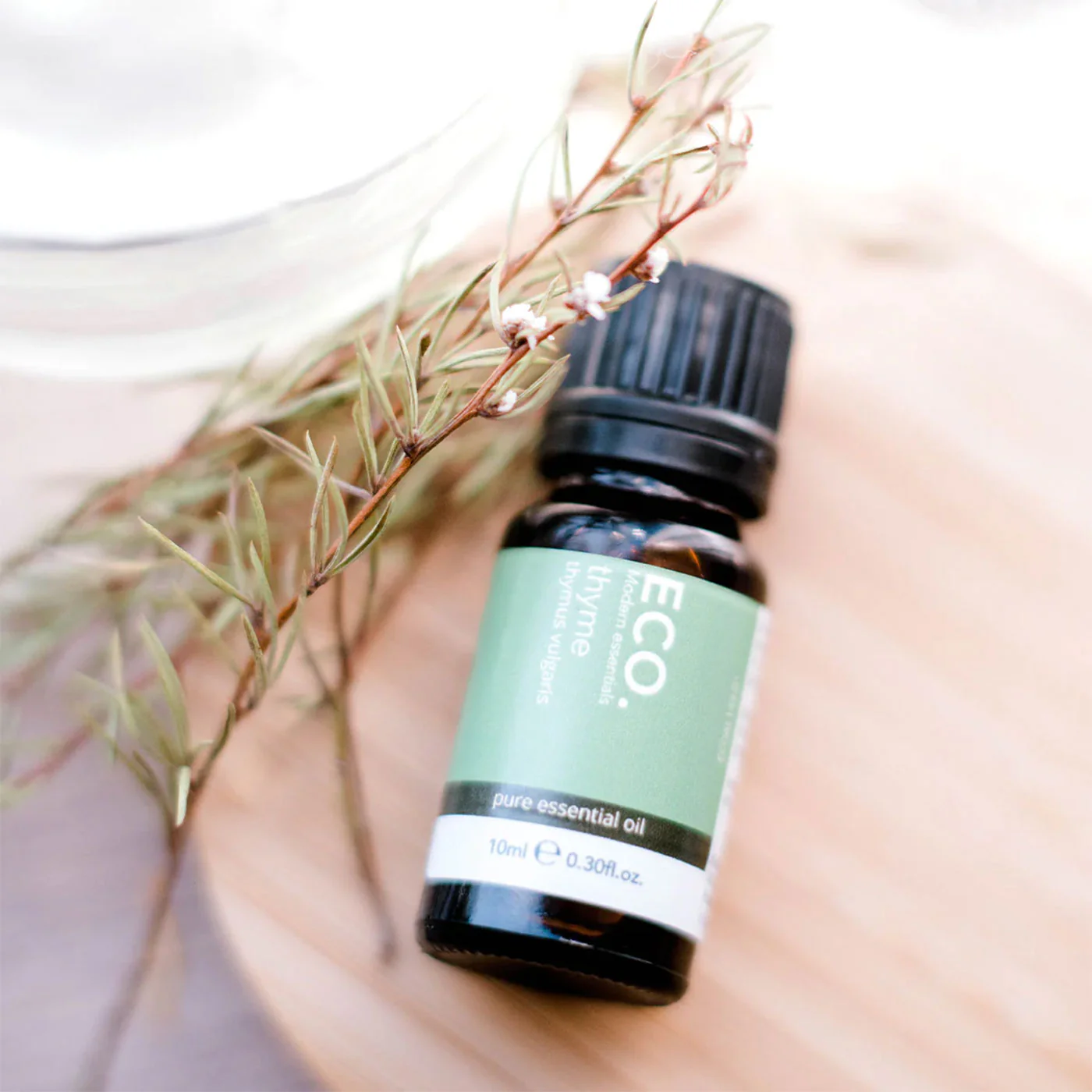 Thyme Pure Essential Oil - Image 4