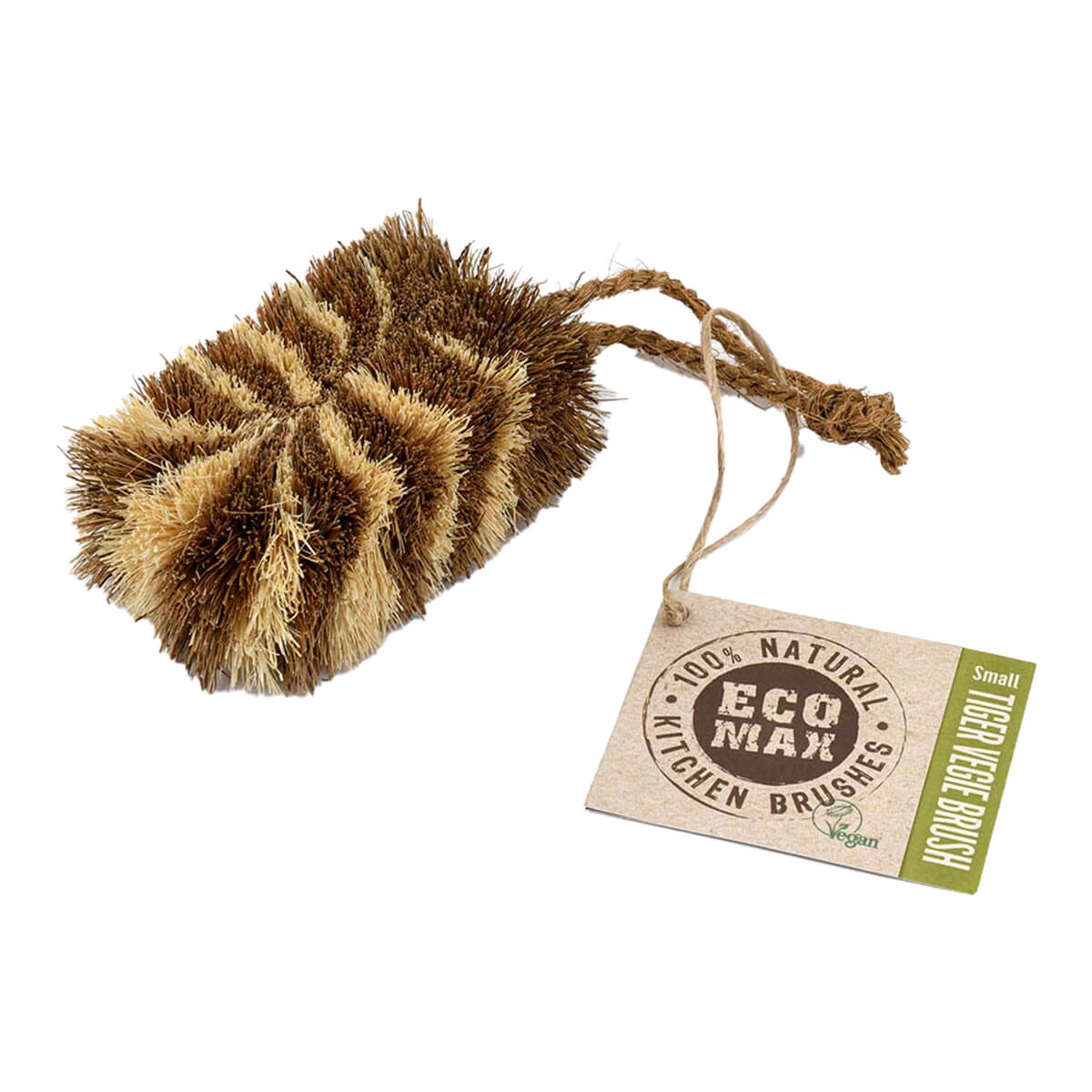 Tiger Veggie Brush - Image 2