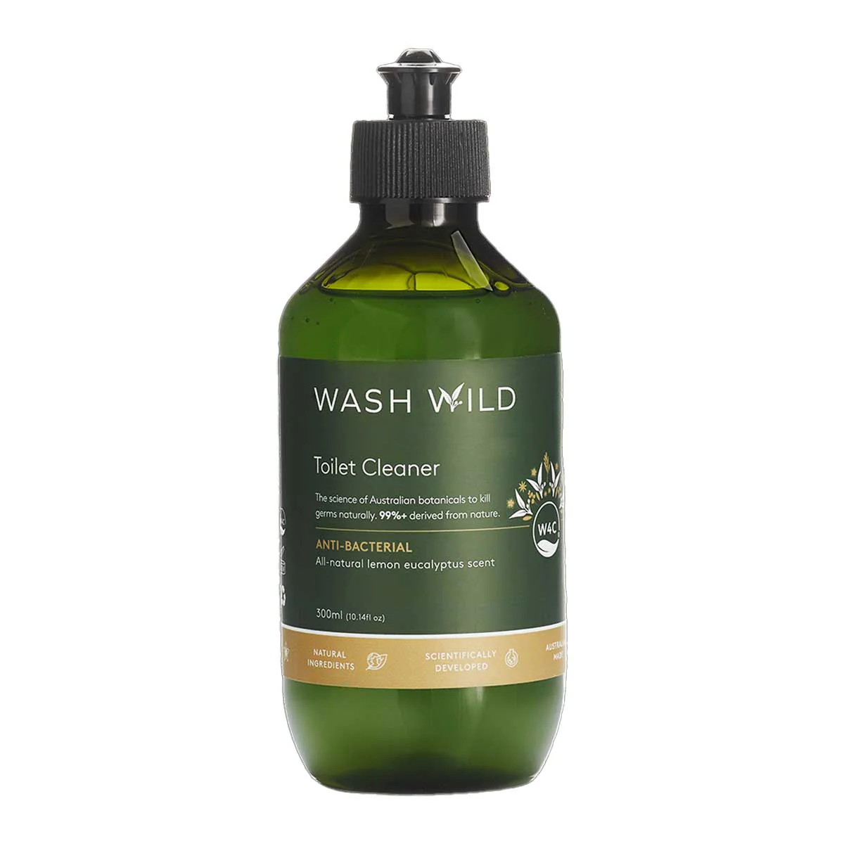 Toilet Cleaner - Image 2