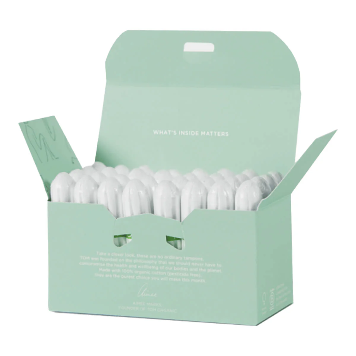 Regular Tampons - Image 2