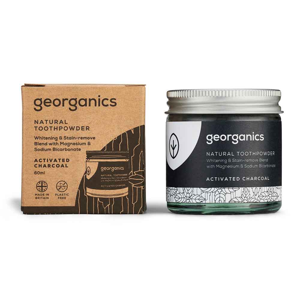Toothpowder - Image 2