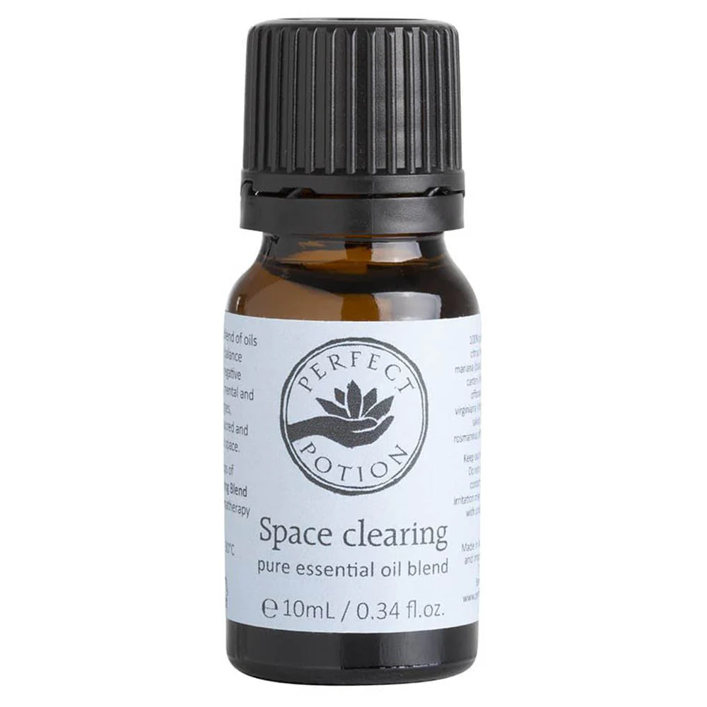 Mindfulness Essential Oil Trio Kit - Image 2