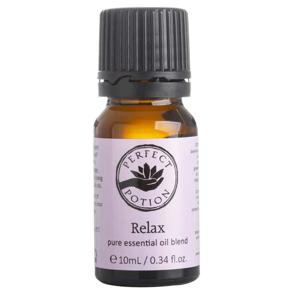 Mindfulness Essential Oil Trio Kit - Image 3