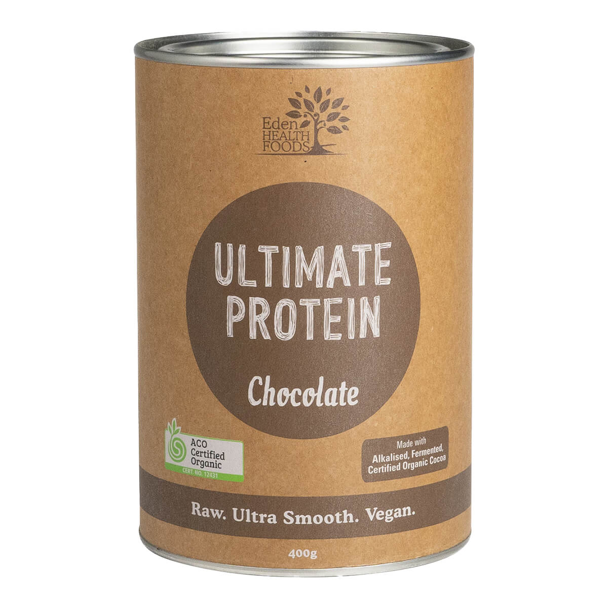 Ultimate Protein - Chocolate
