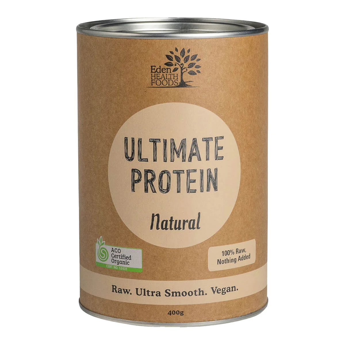 Ultimate Protein - Natural