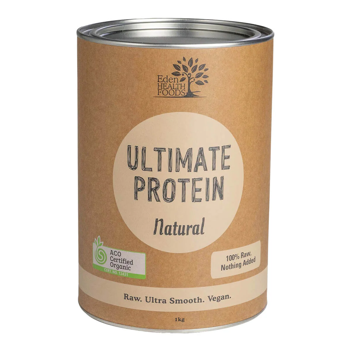 Ultimate Protein - Natural - Image 4