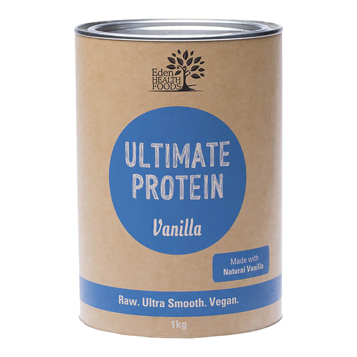 Ultimate Protein - Vanilla - Image 4
