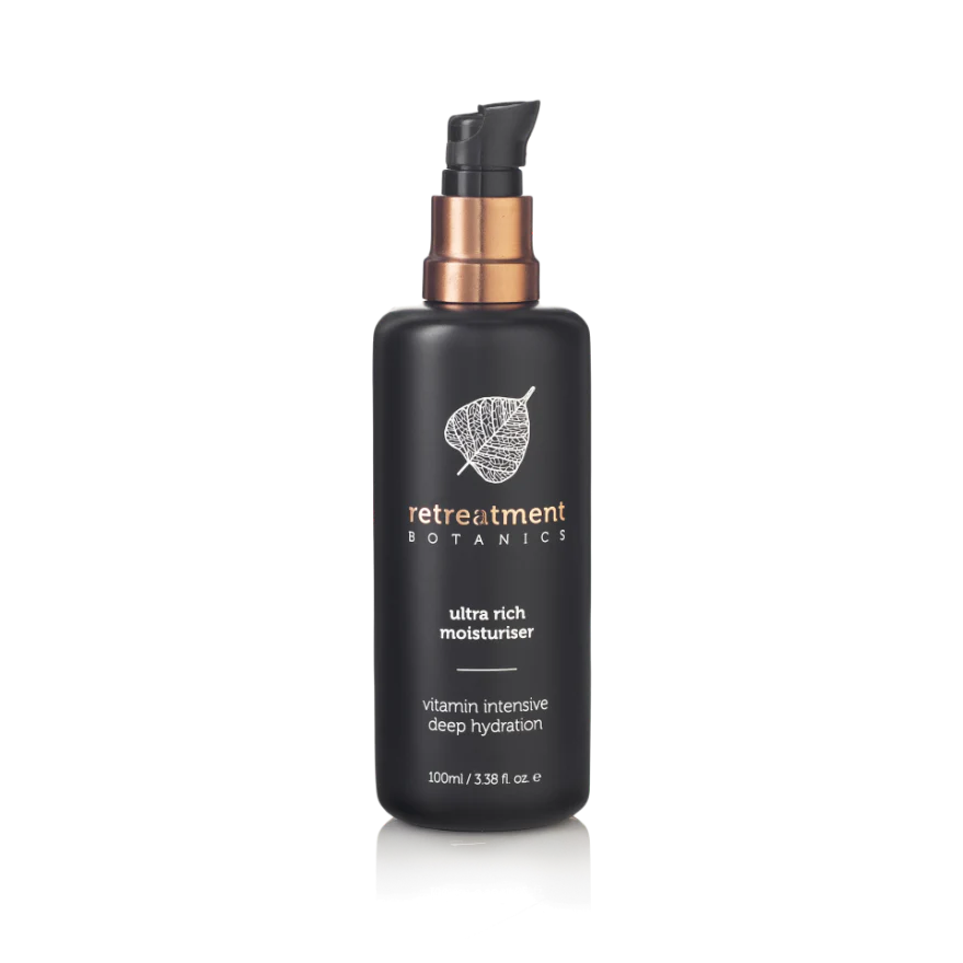 Ultra Rich Moisturiser