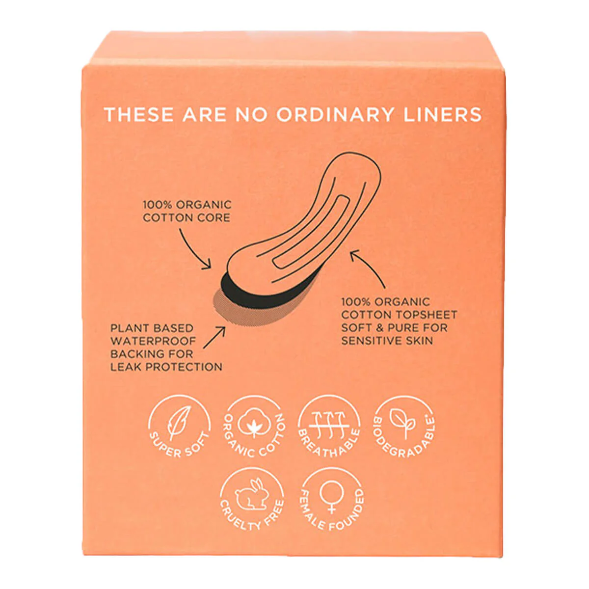 Ultra Thin Liners - Image 2