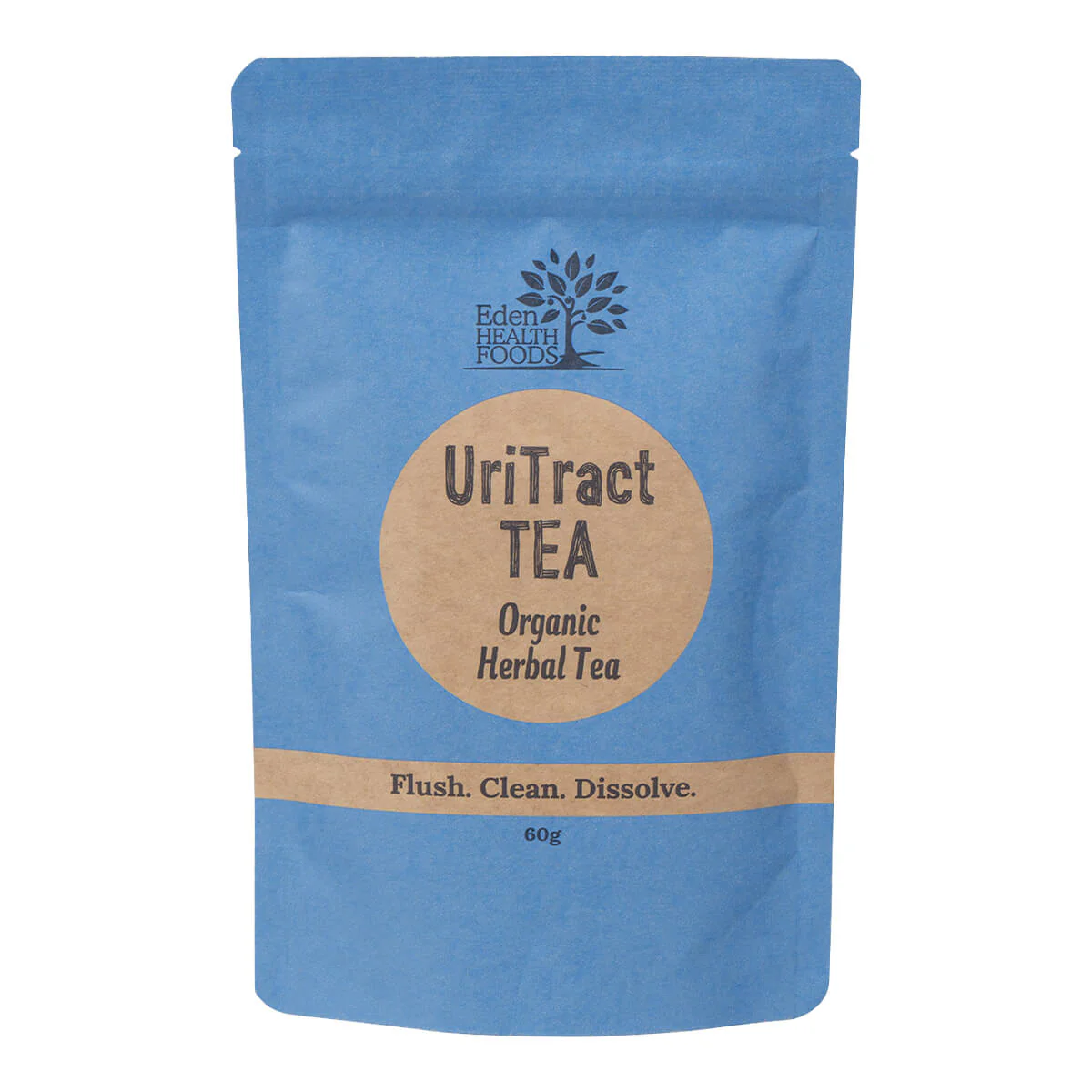 UriTract Tea