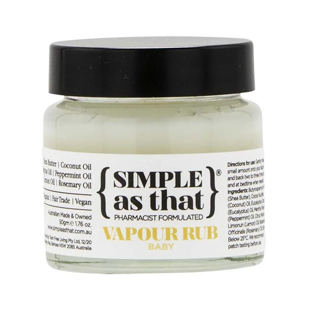 Vapour Rub Baby - Image 7
