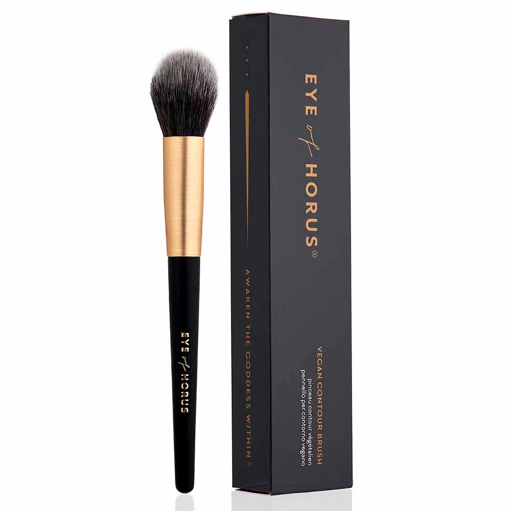 Vegan Contour Brush - Image 3