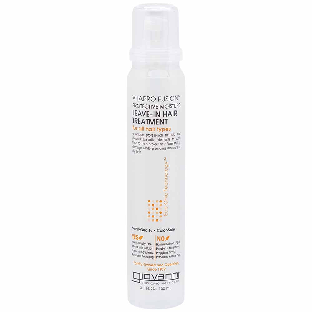 Vitapro Fusion Leave-In Hair Treatment