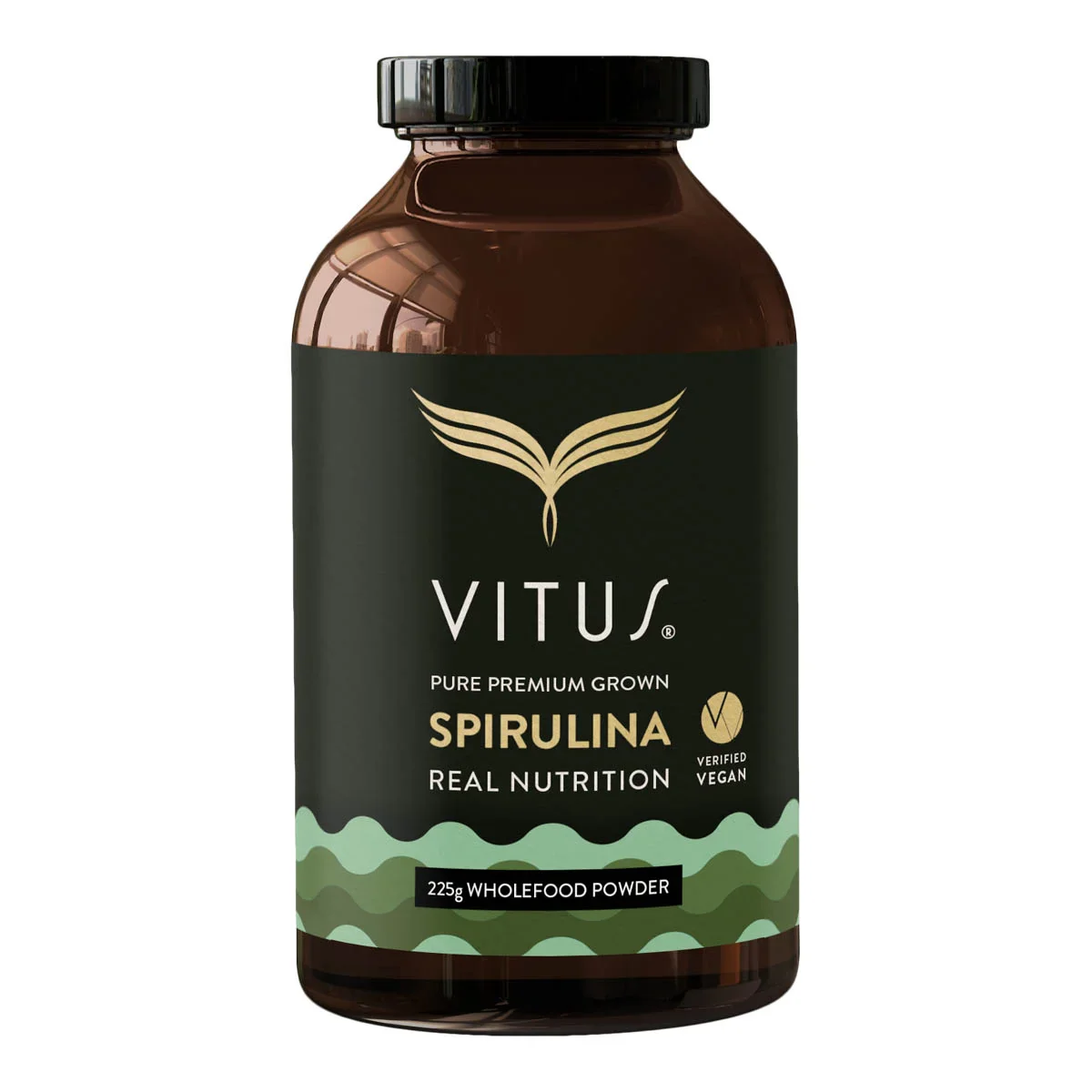 Spirulina Powder