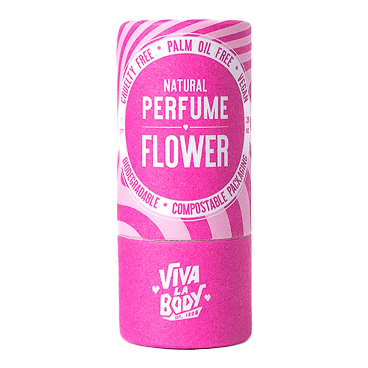Natural Perfume Flower