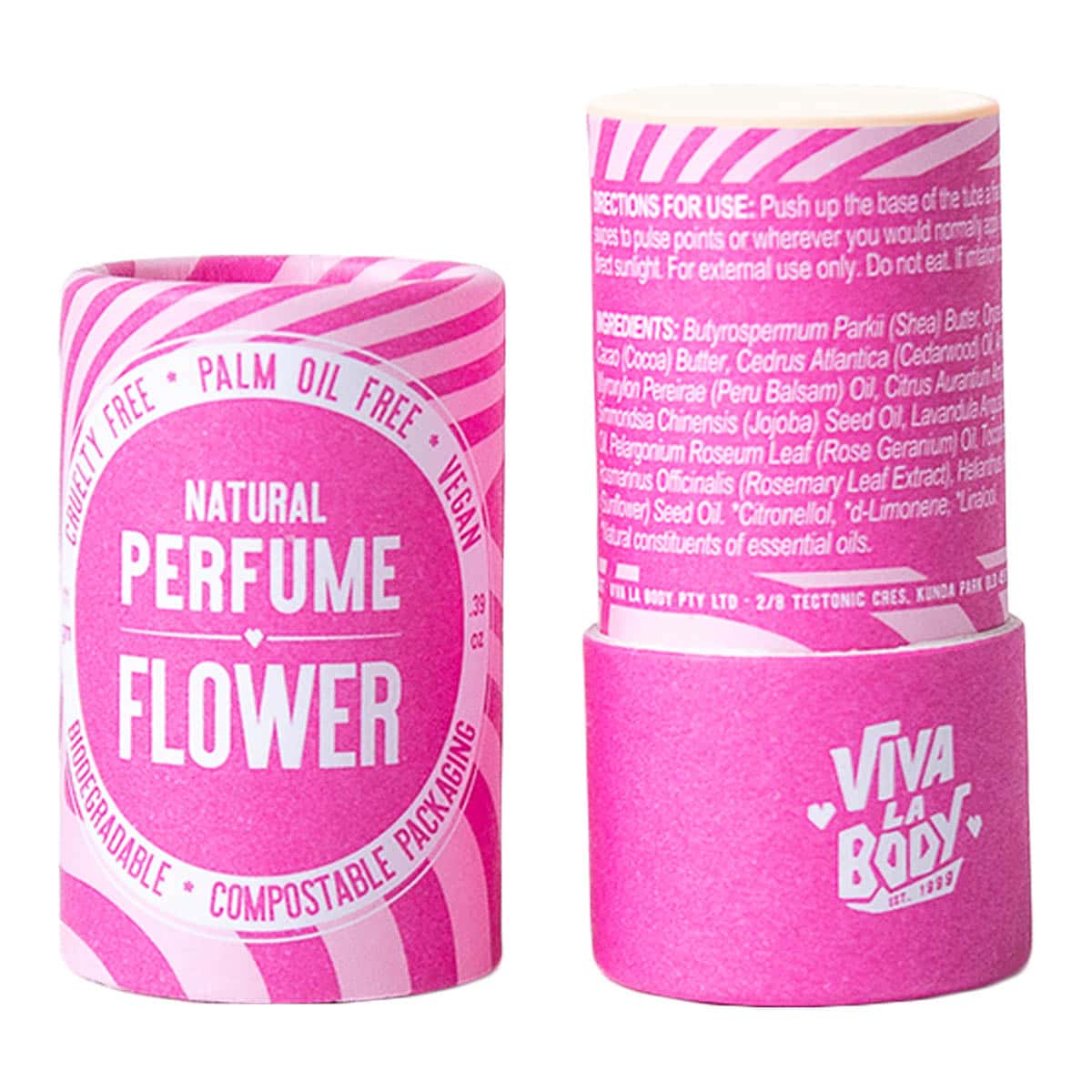 Natural Perfume Flower - Image 2