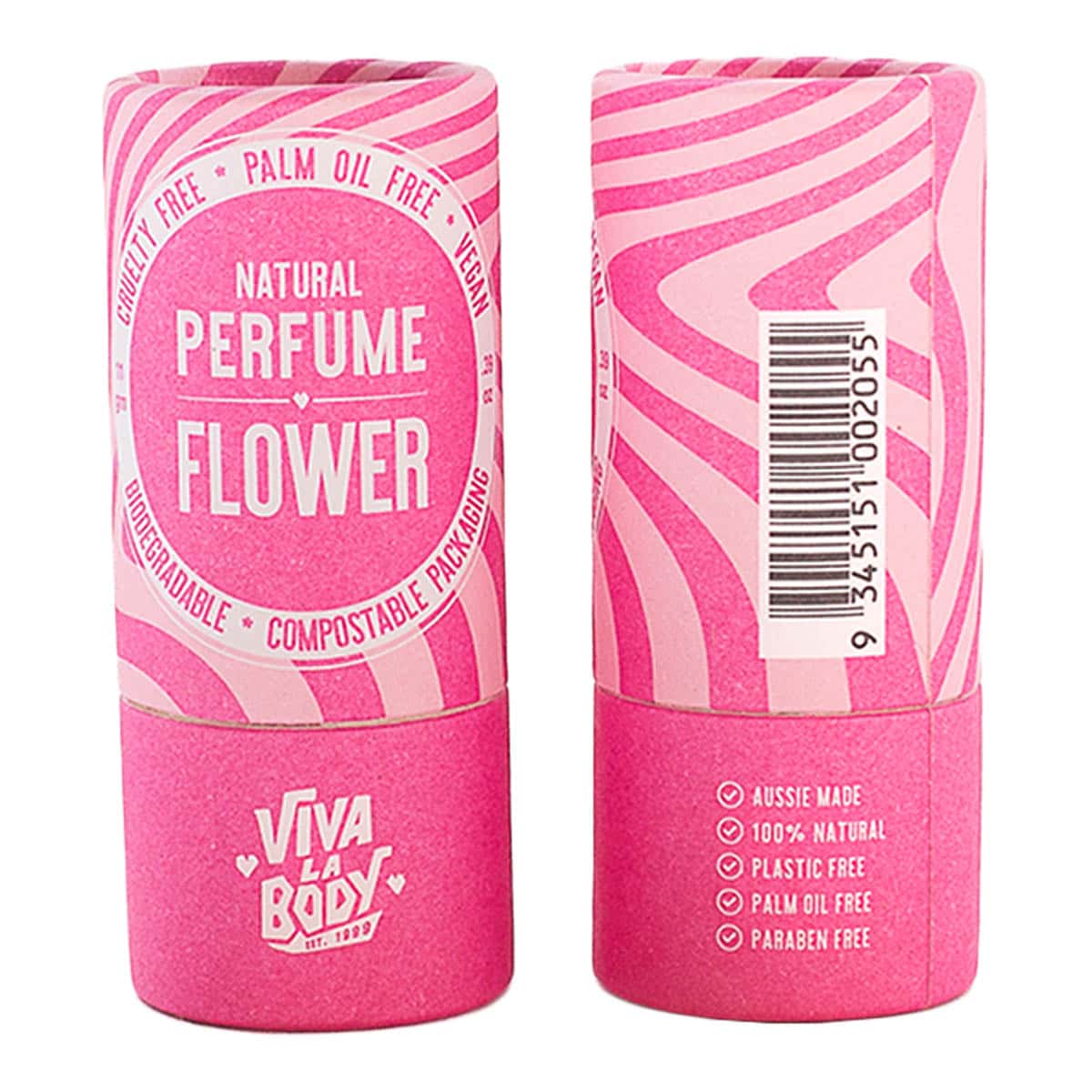 Natural Perfume Flower - Image 3