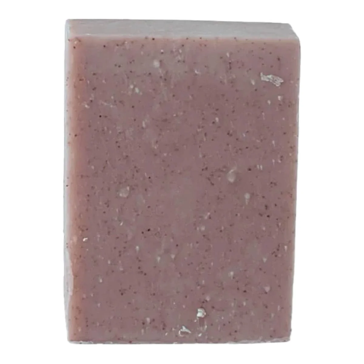 Tone & Smooth Soap - Lavender Scrub - Image 2