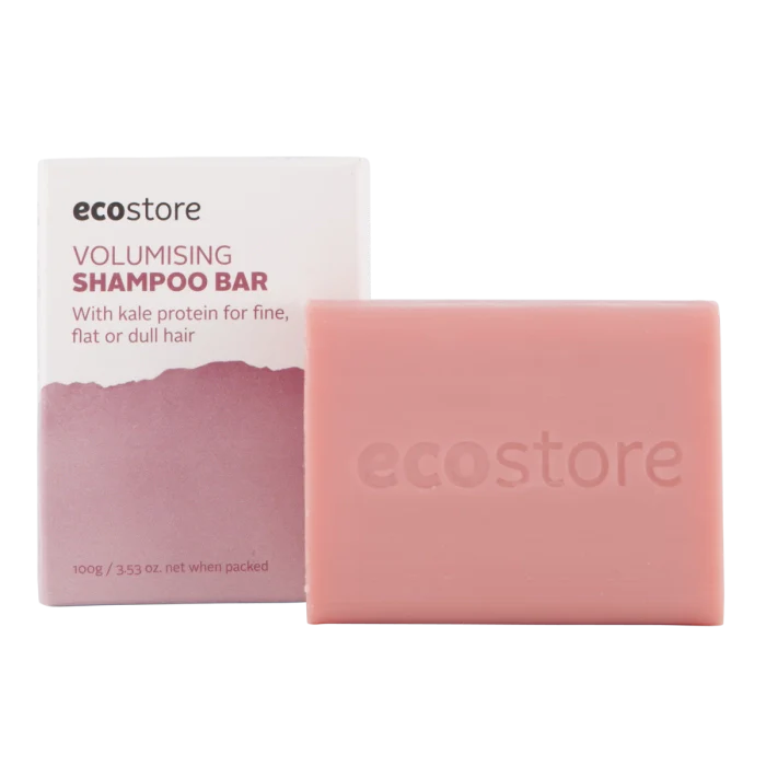 Volumising Shampoo Bar - Image 2