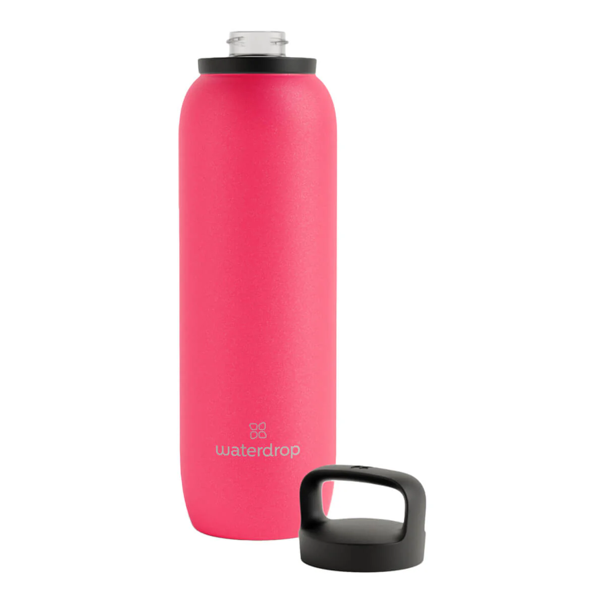 All-Purpose Steel Bottle - Image 2