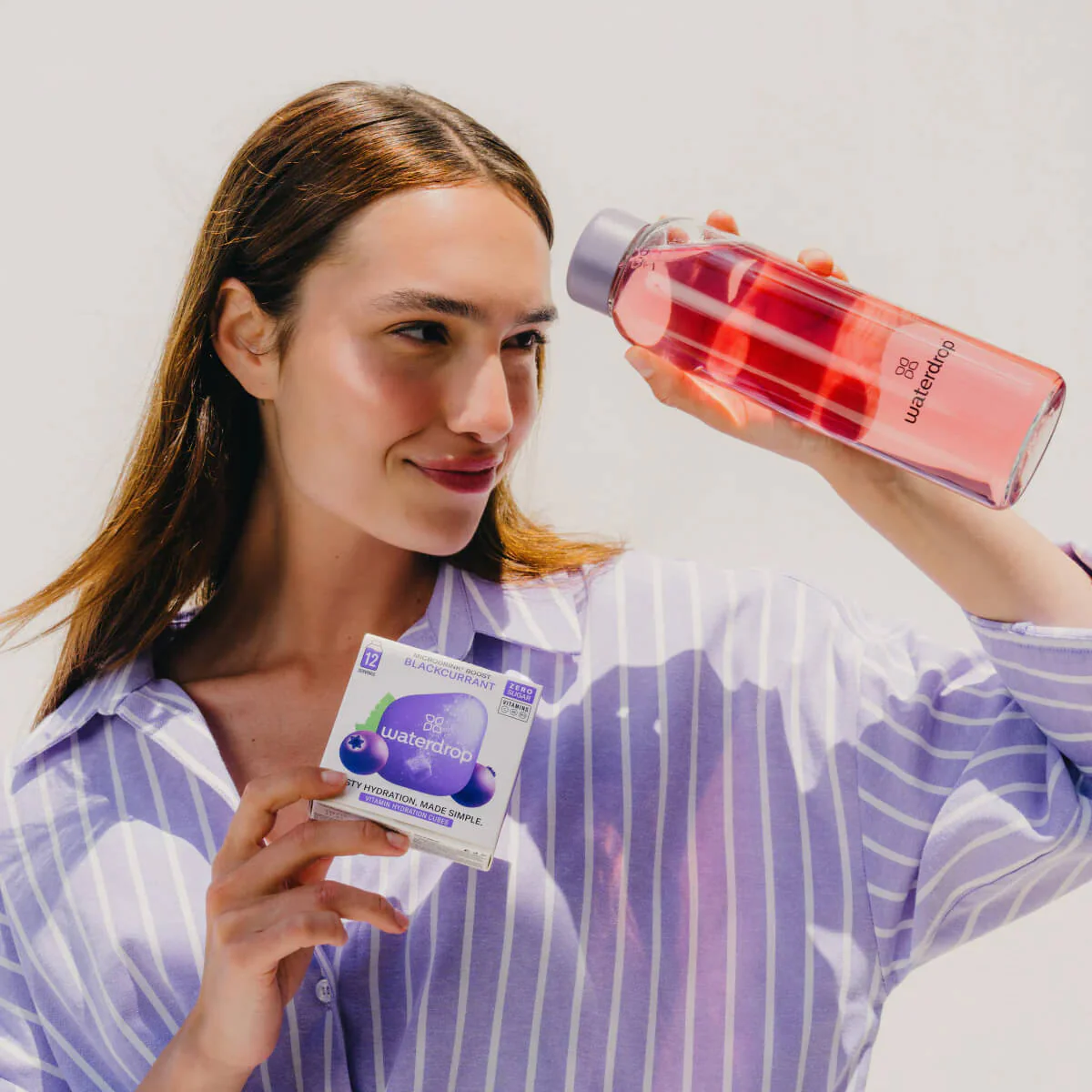 Microdrink Boost - Blackcurrant - Image 4