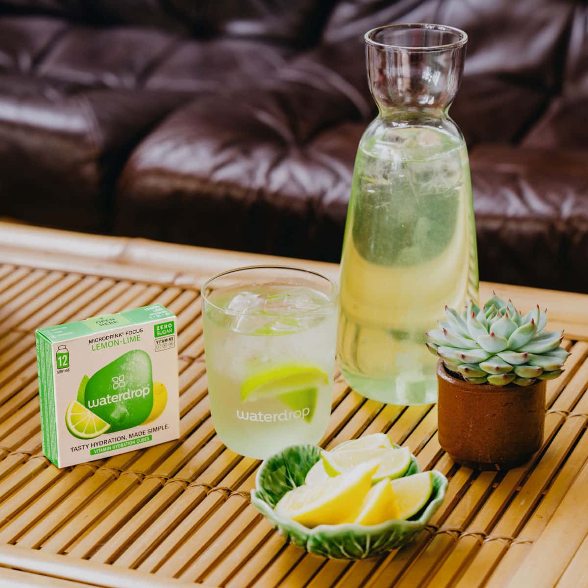 Microdrink - Lemon Lime - Image 2