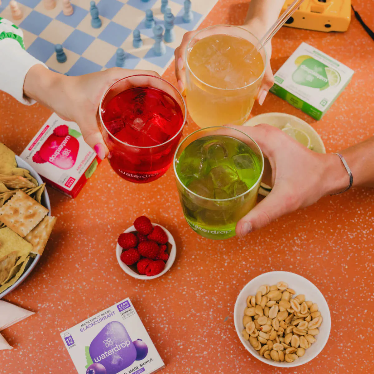 Microdrink Taster Pack - Image 2