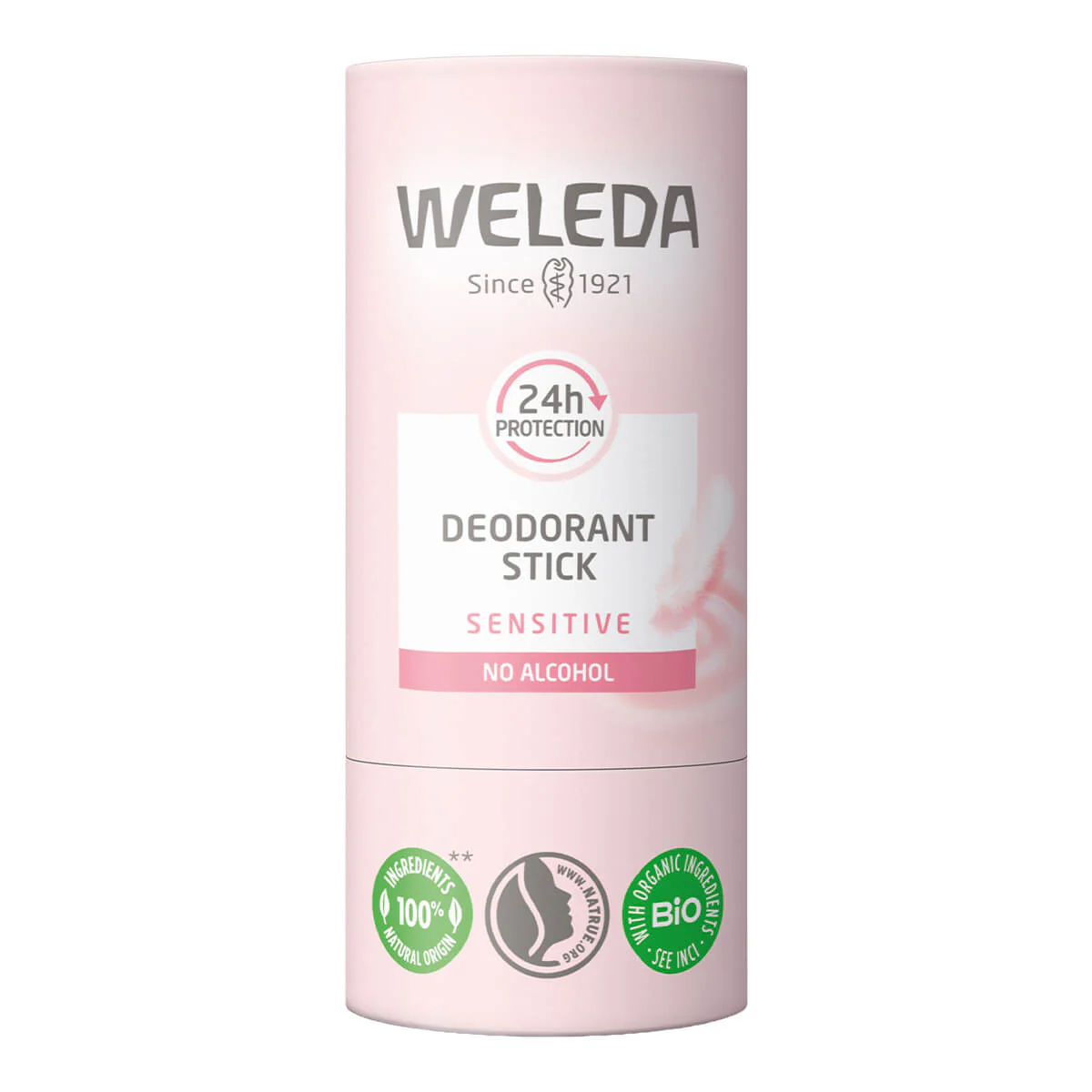 Deodorant Stick - Sensitive