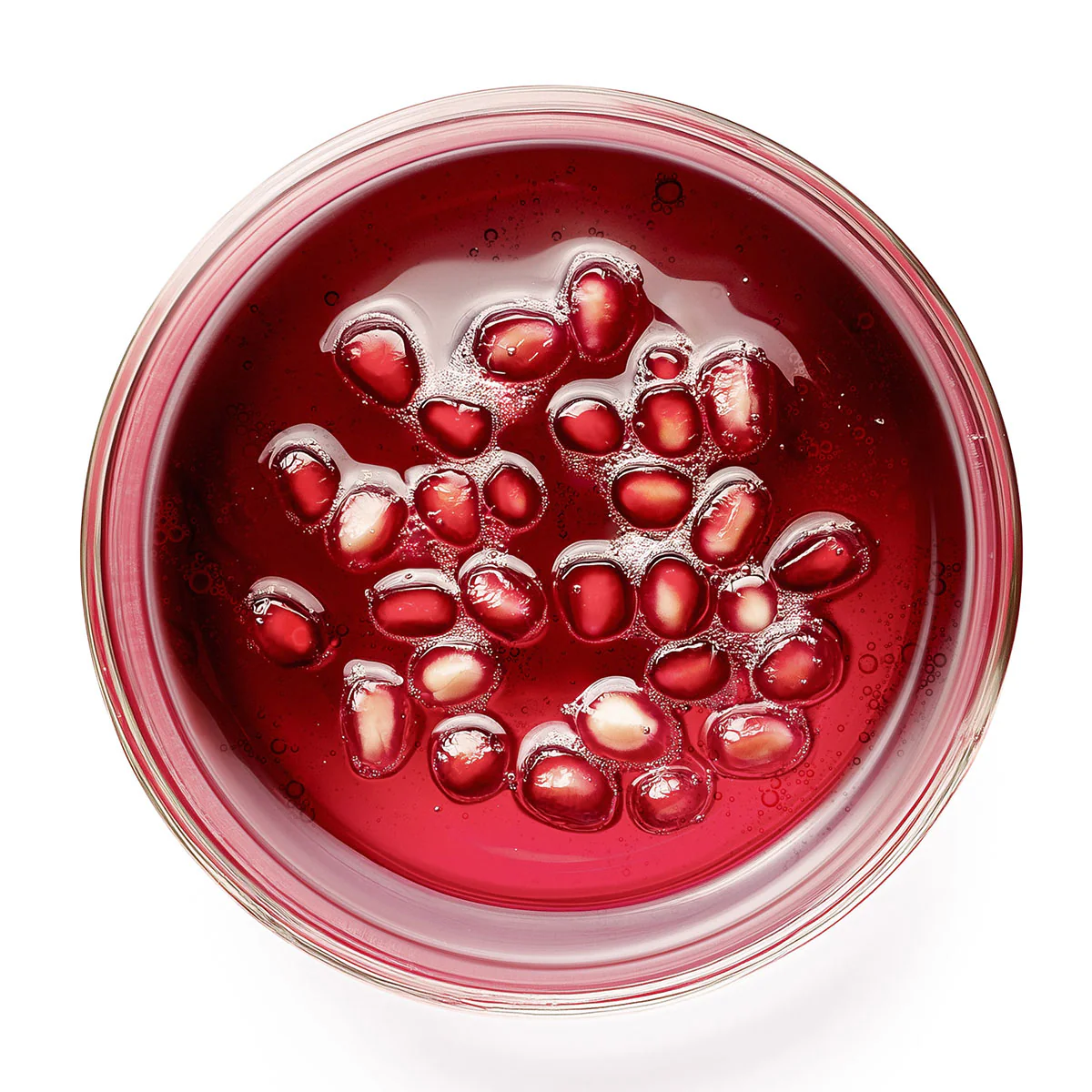 Firming Day Cream - Pomegranate & Maca Peptides - Image 4