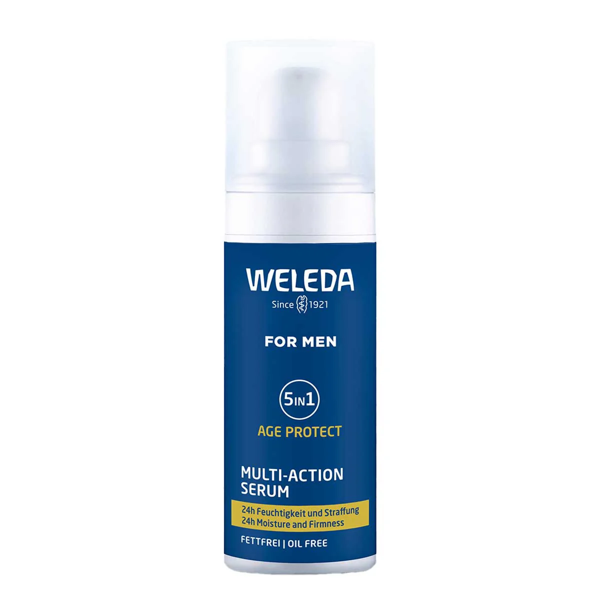 Men's 5 in 1 Multi-Action Serum