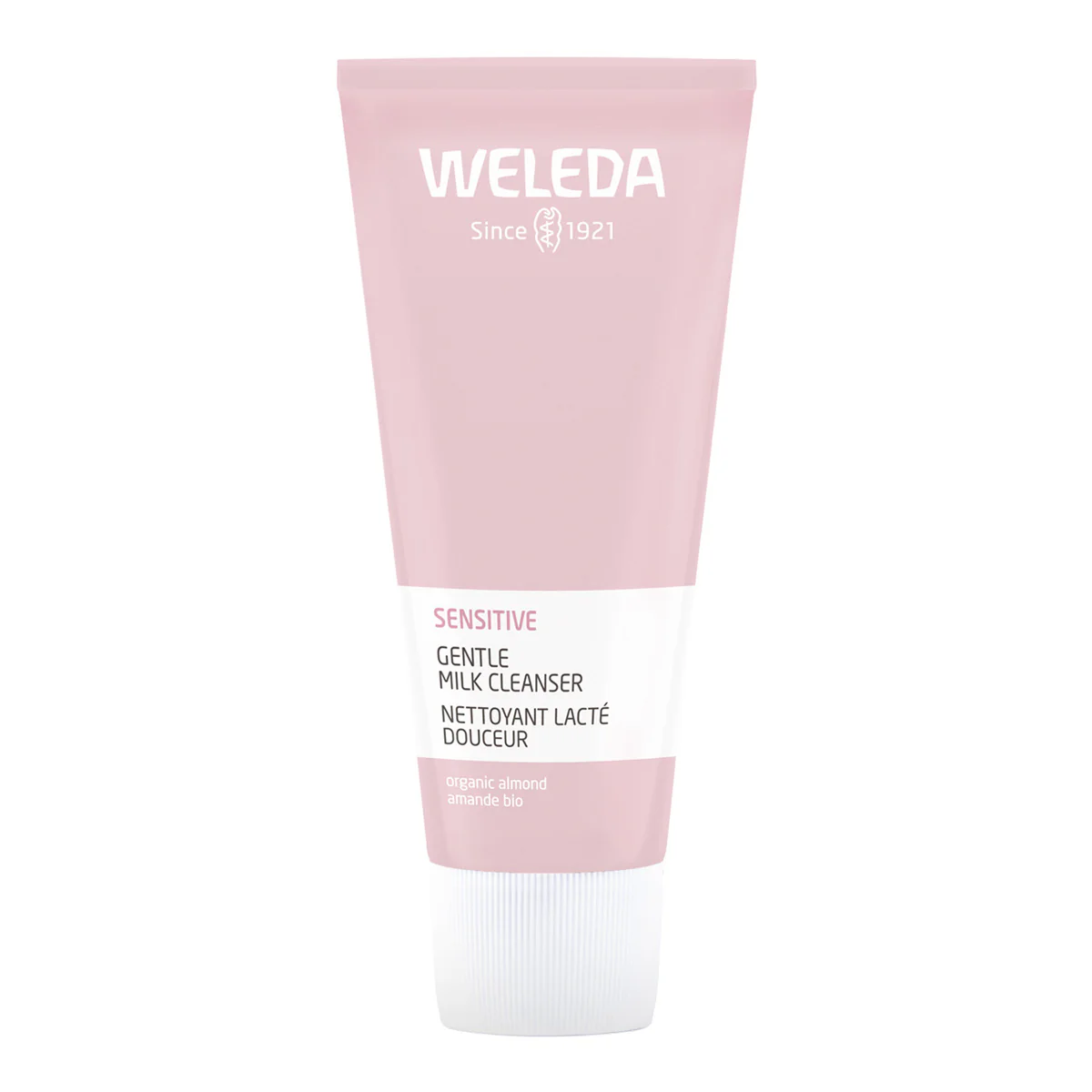 Sensitive Gentle Milk Cleanser