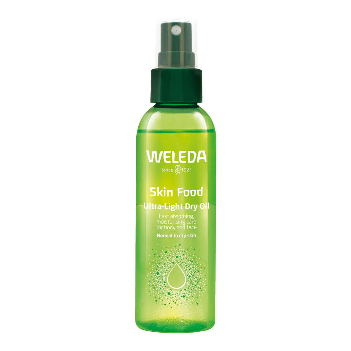 Skin Food Ultra-Light Dry Oil