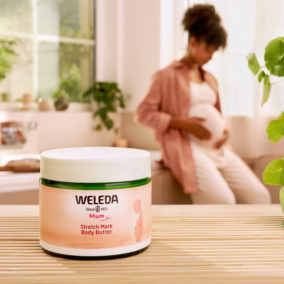 Stretch Mark Body Butter - Image 3