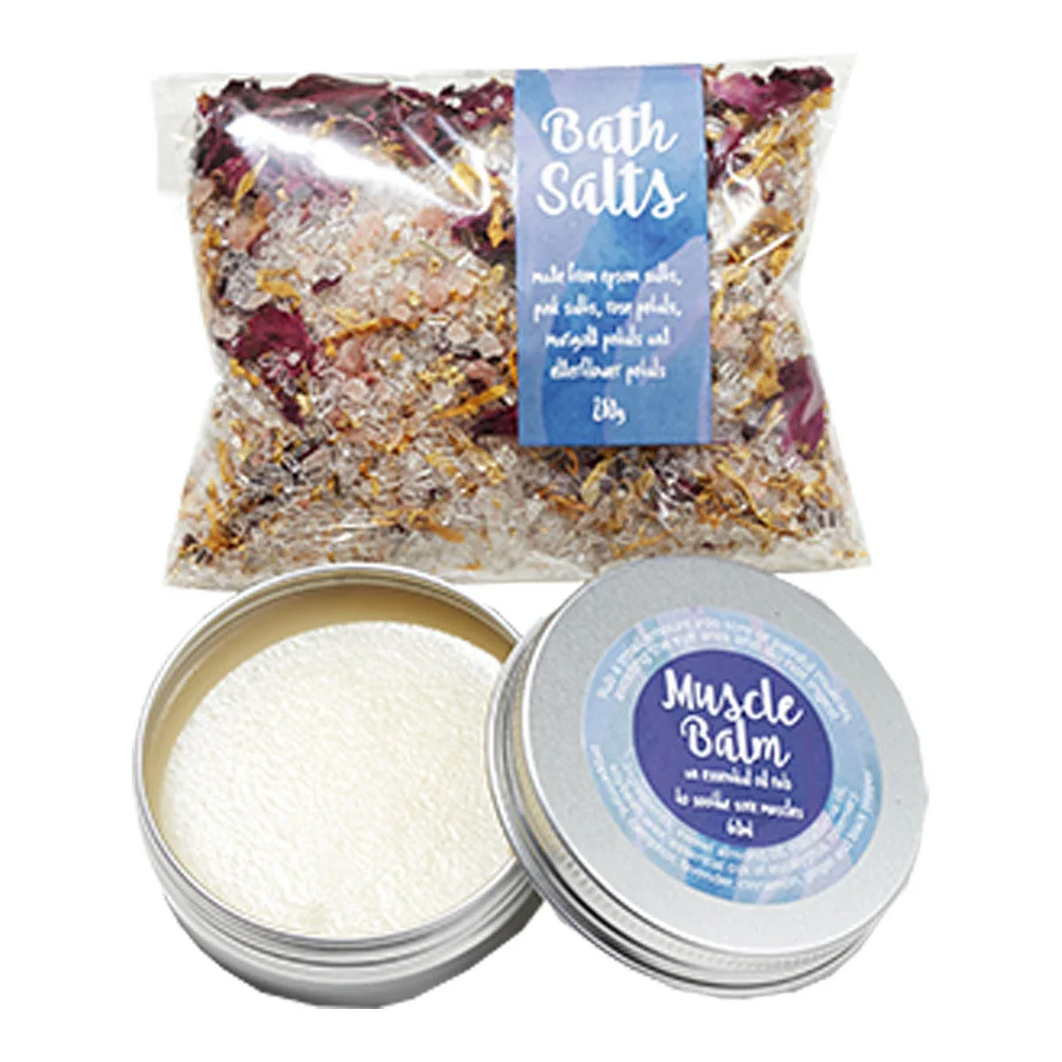Soothe Gift Pack - Image 2