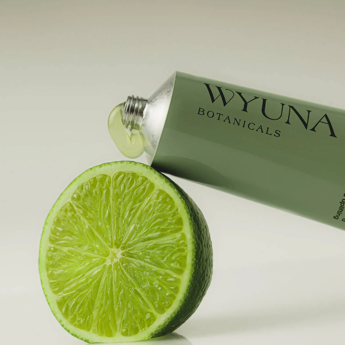 Wild'n'Minty Cleansing Balm - Image 4