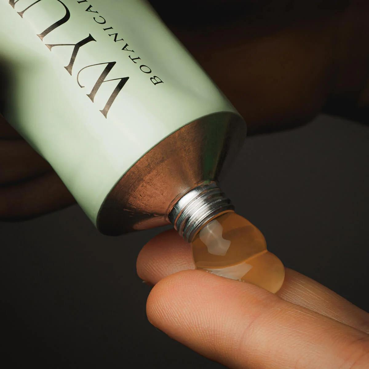 Wild'n'Minty Cleansing Balm - Image 5