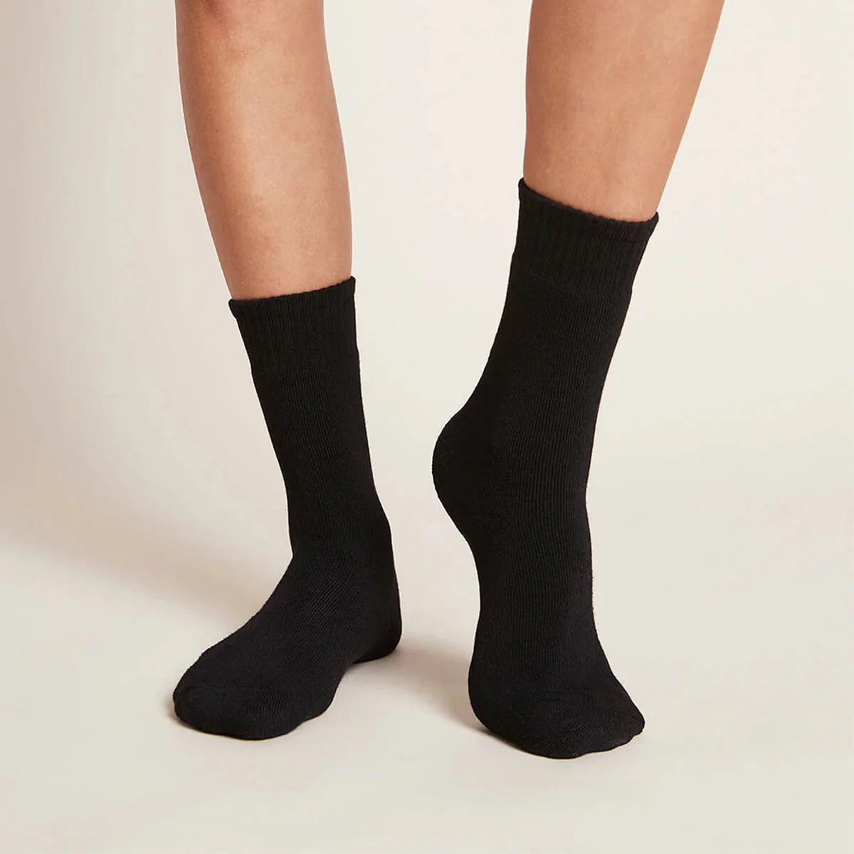 Women's Crew Boot Socks