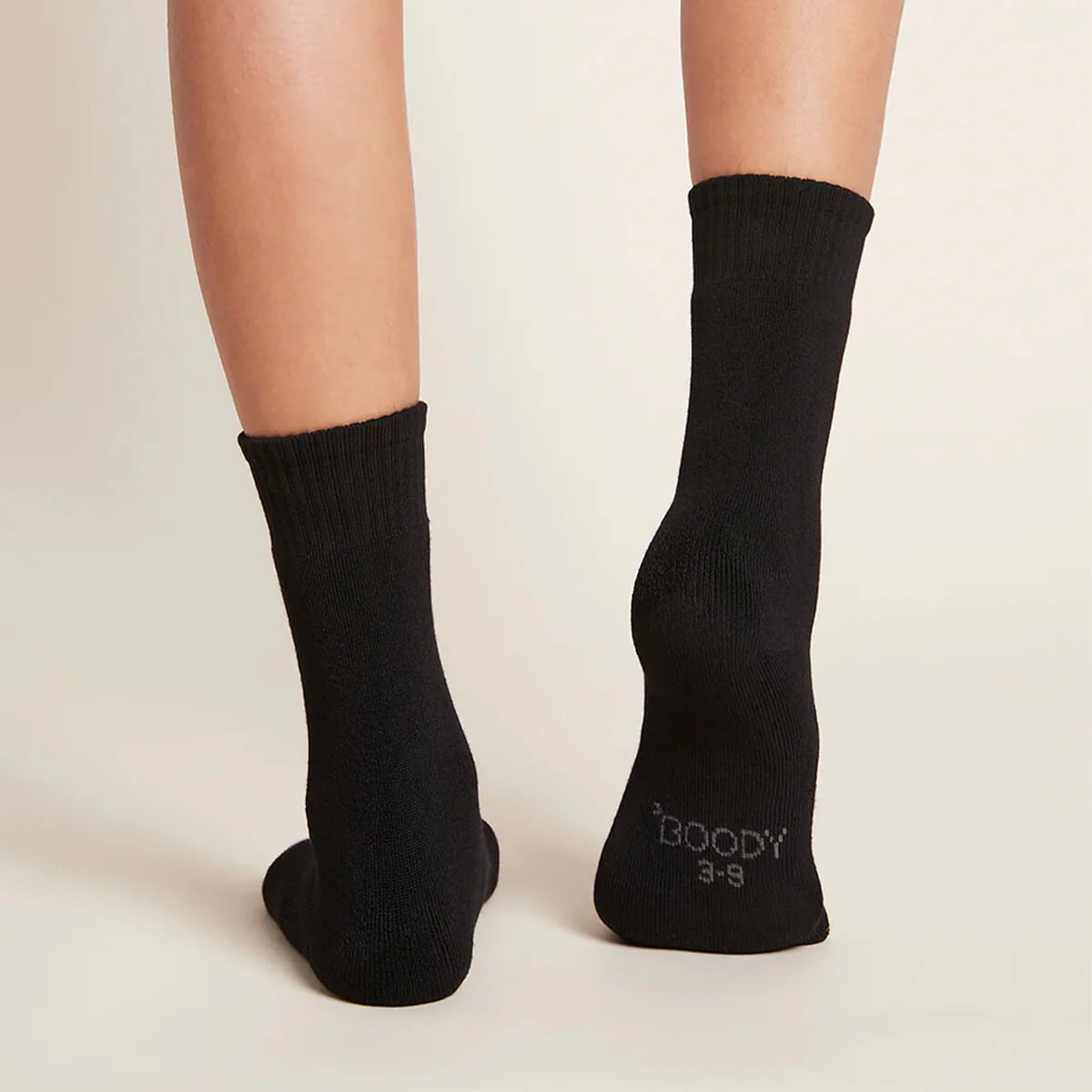 Women's Crew Boot Socks - Image 3