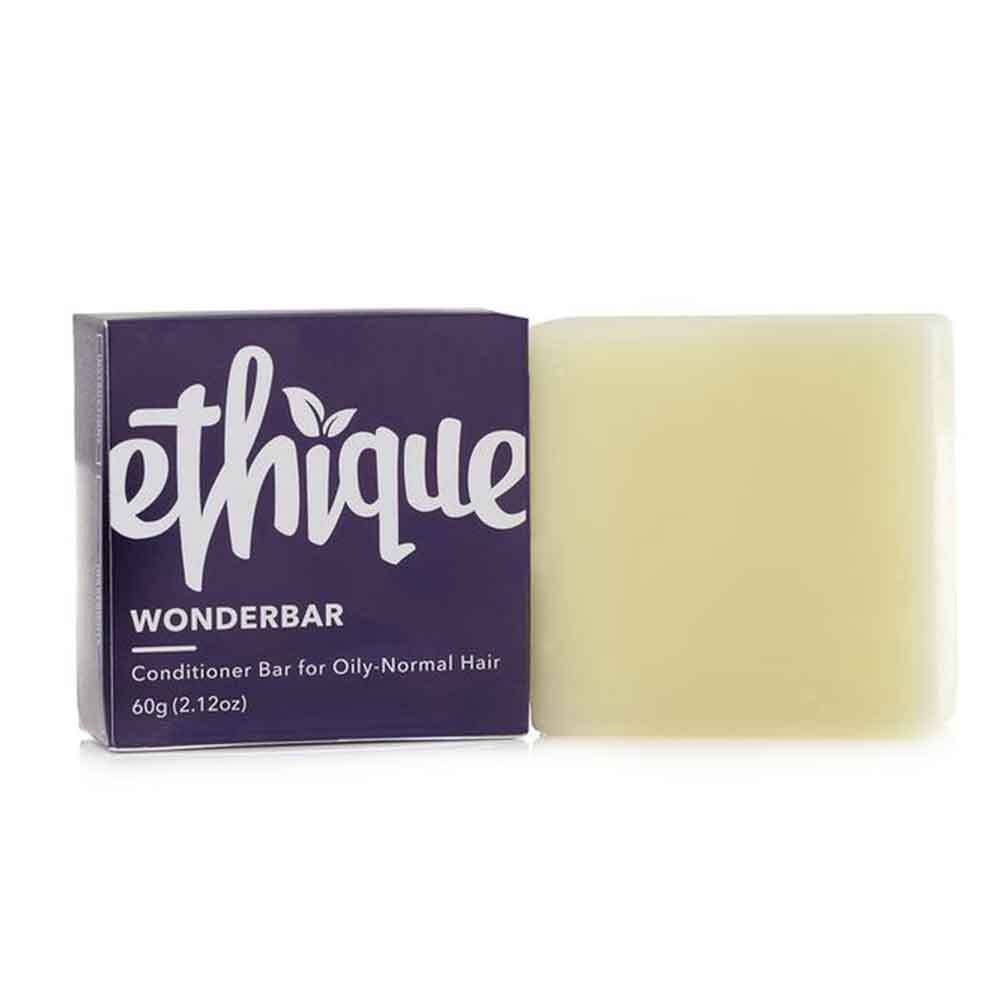 Wonderbar Lightweight Solid Conditioner Bar