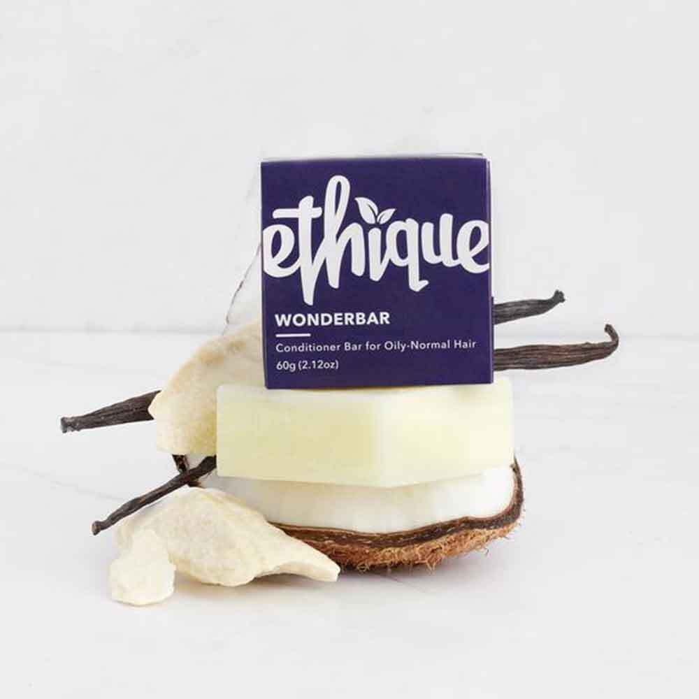 Wonderbar Lightweight Solid Conditioner Bar - Image 2