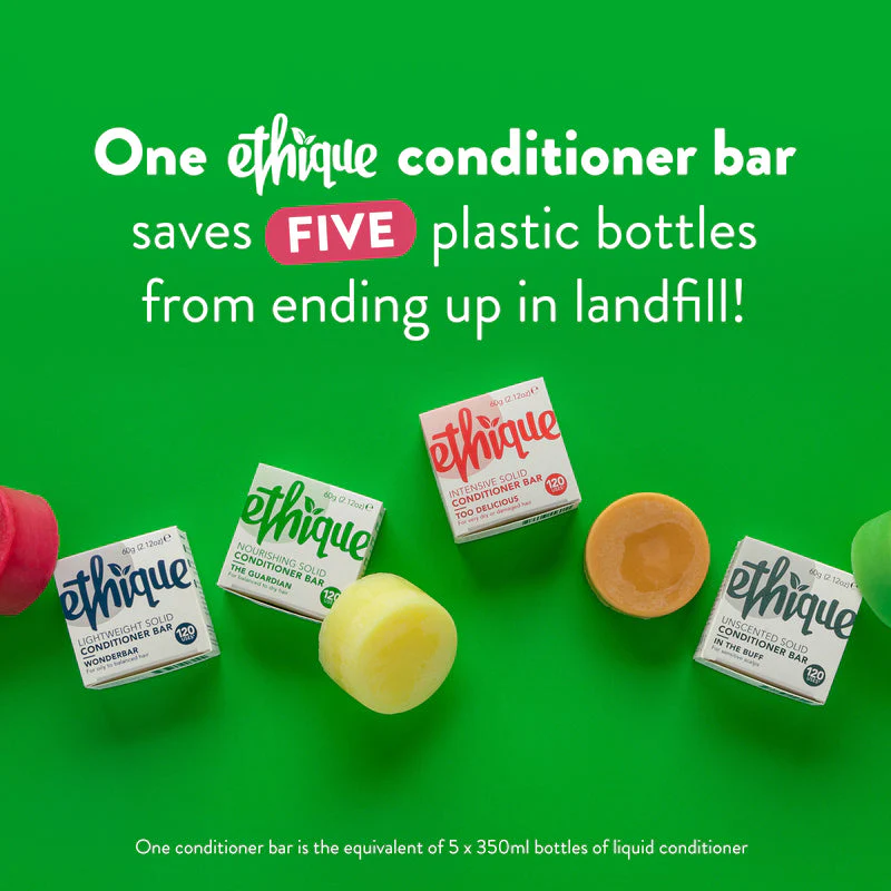Wonderbar Lightweight Solid Conditioner Bar - Image 7