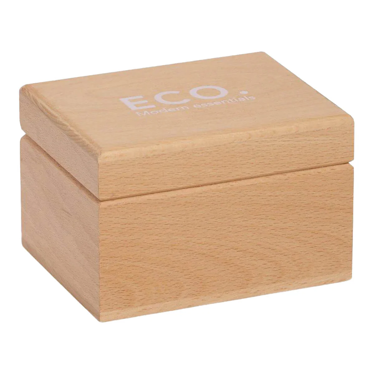 Wooden Essential Oil Storage Box