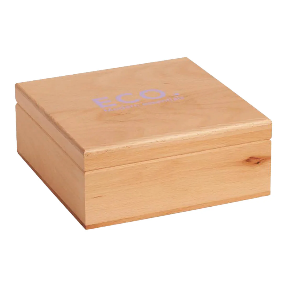 Wooden Essential Oil Storage Box - Image 3