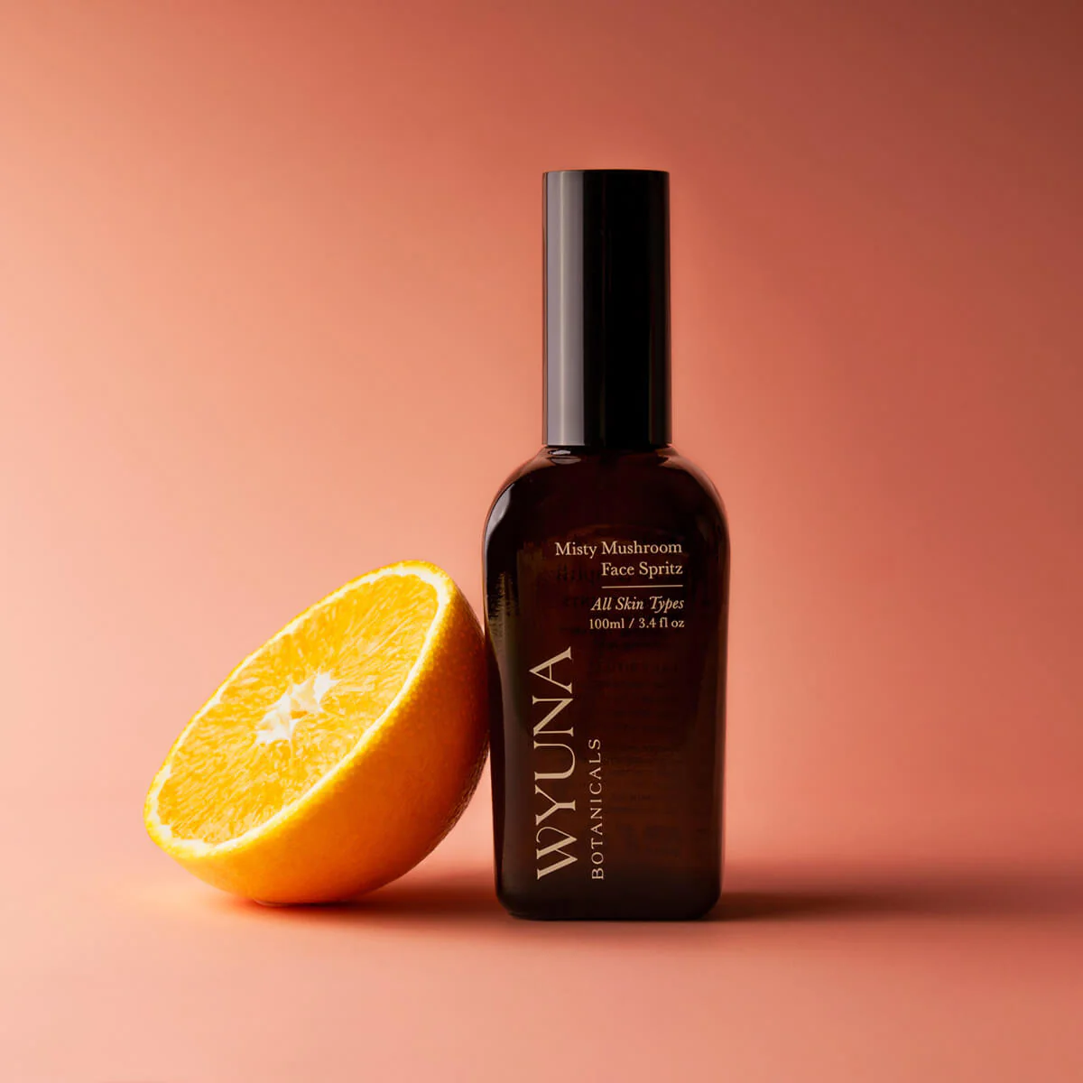 Misty Mushroom Face Spritz - Image 3