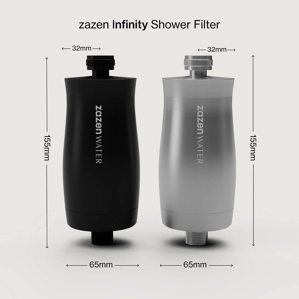 Infinity Shower Filter - Image 3