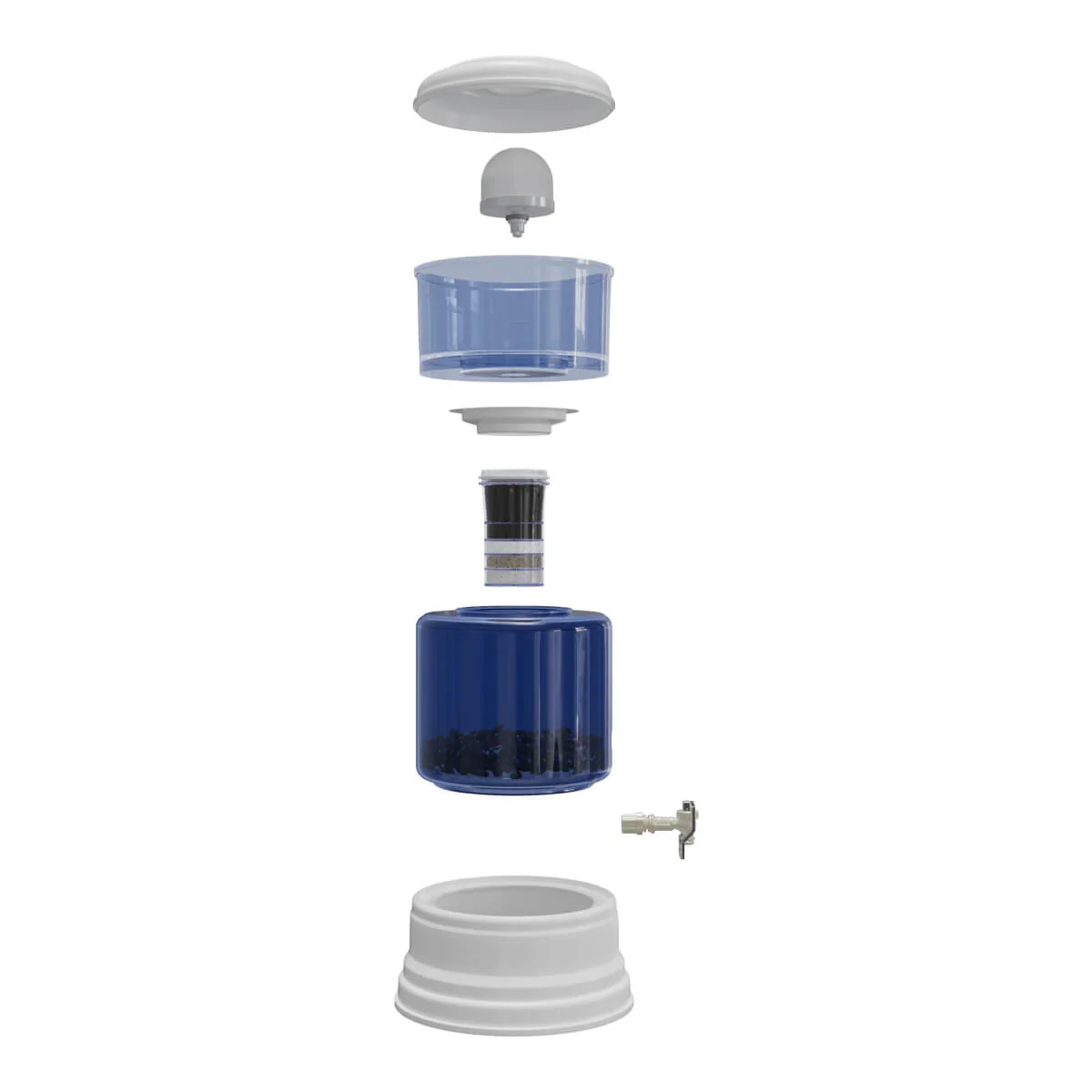 Ceramic Pre-Filter Replacement - Image 2