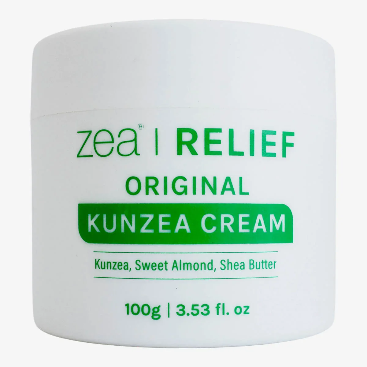 Relief - Original Kunzea Cream