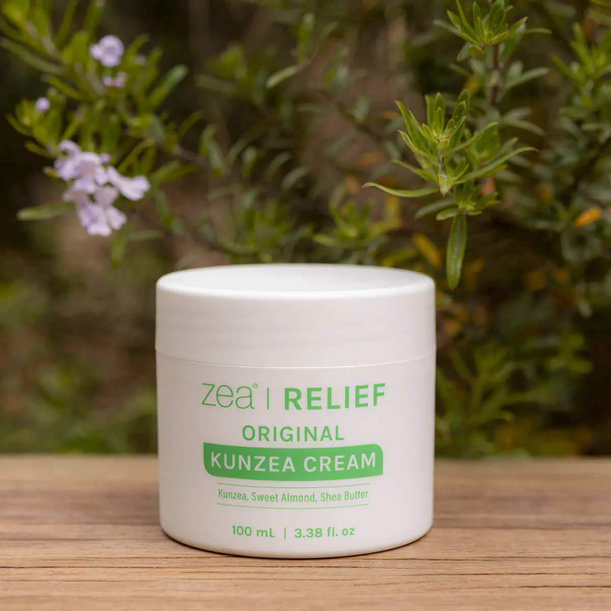 Relief - Original Kunzea Cream - Image 2
