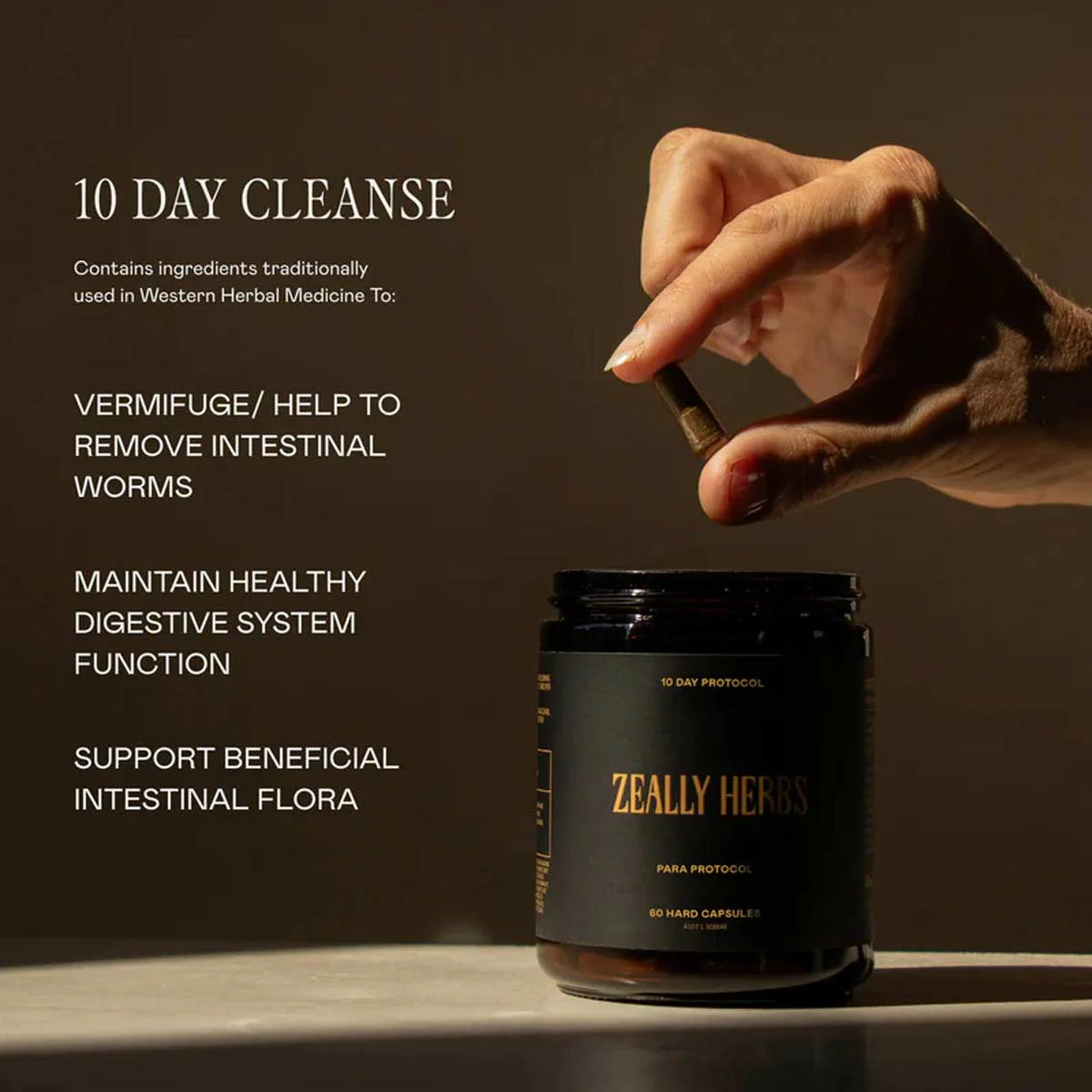 10 Day Parasite & Heavy Metal Detox - Image 5