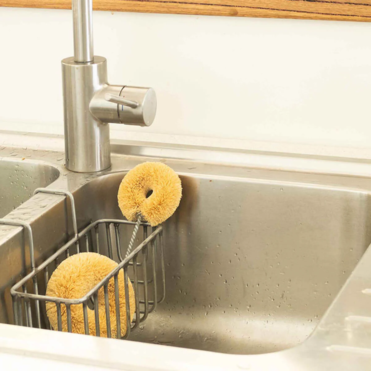 ZerO Dish Brush - Image 3